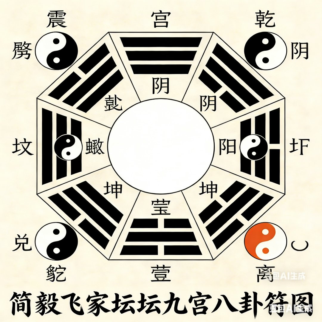 风水玄学图片素材大全 风水玄学图片素材大全