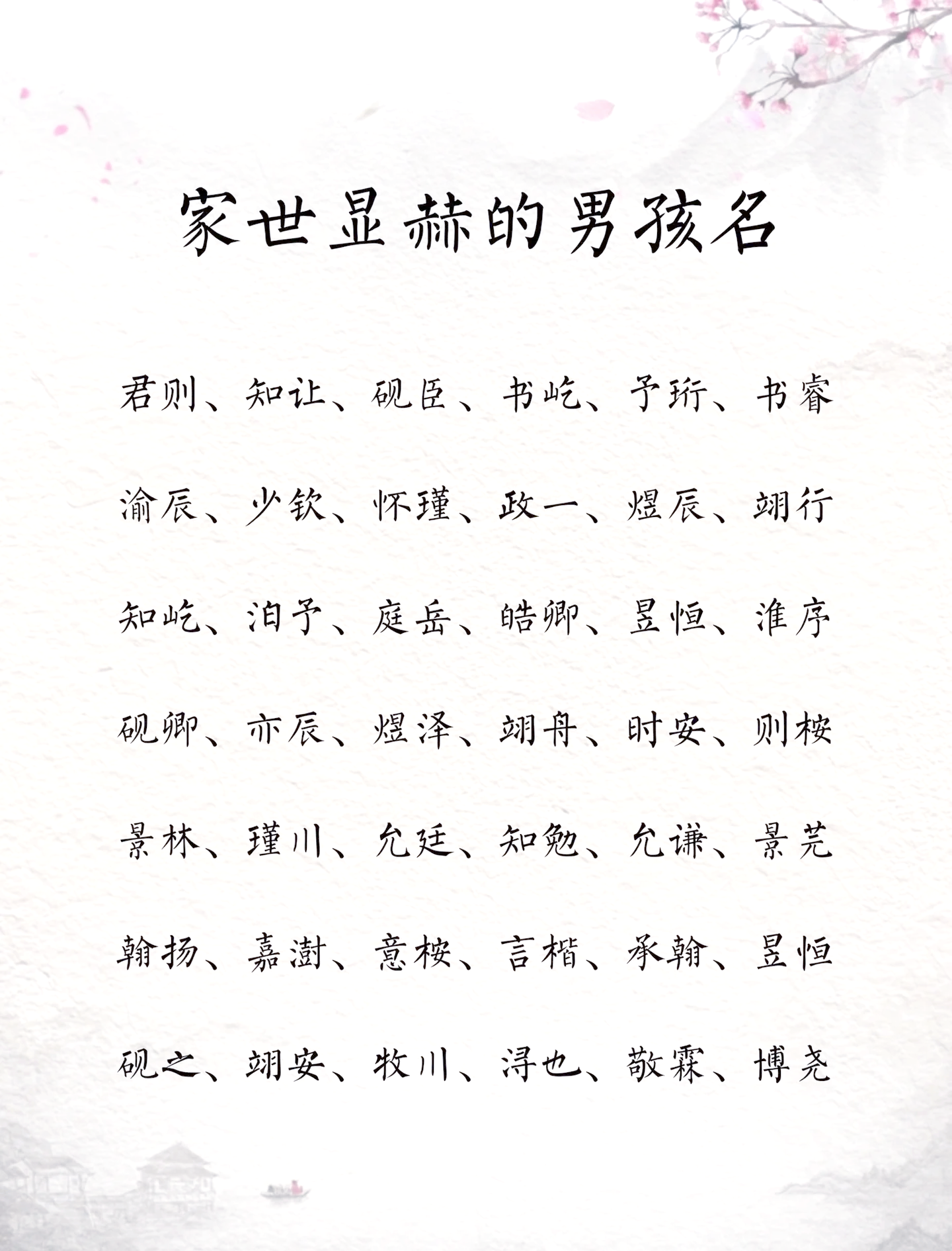 姓氏辈分起名 姓氏辈分起名