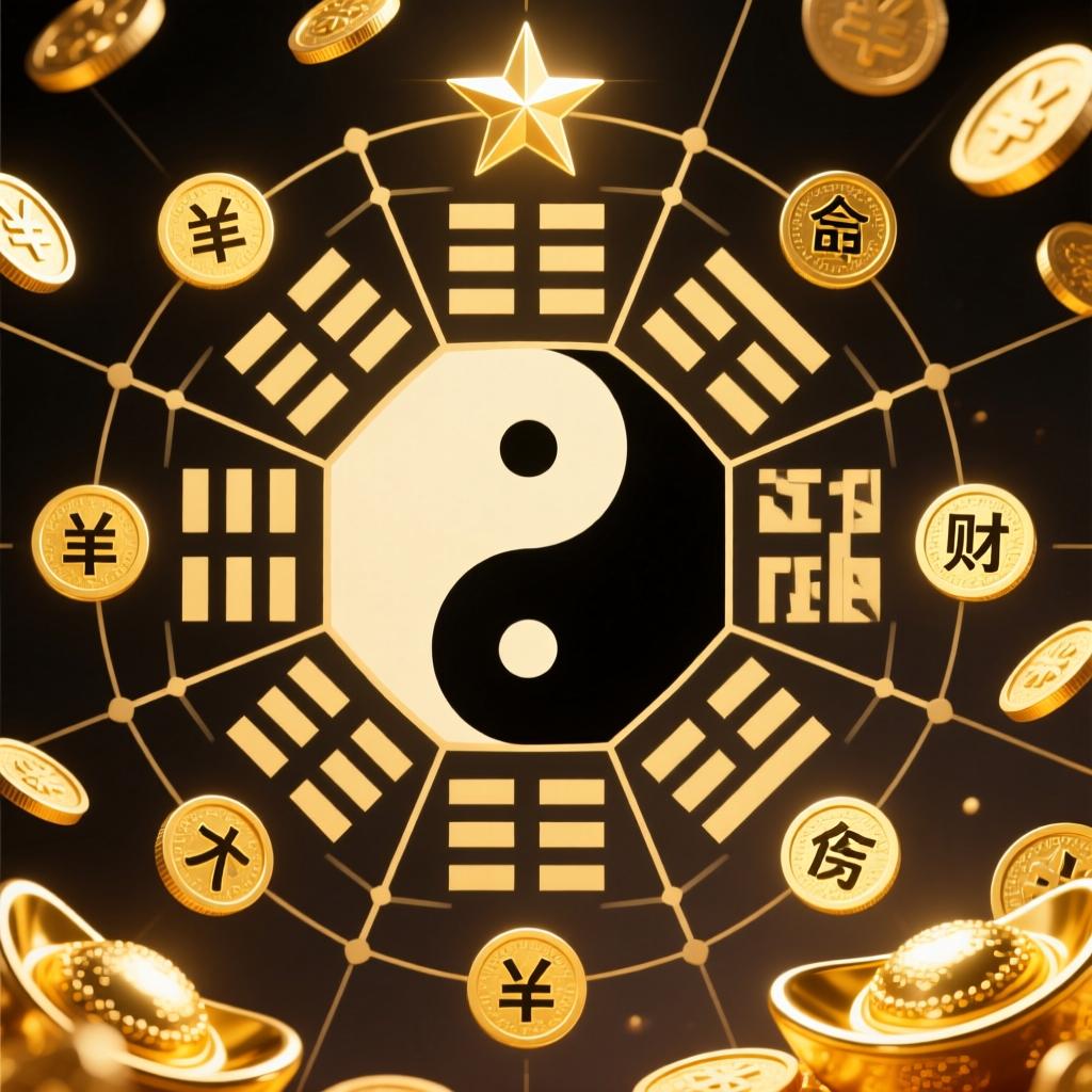 八字怎么看金多金少 八字怎么看金多金少