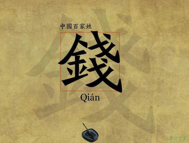 百家姓名字好听的名字有哪些