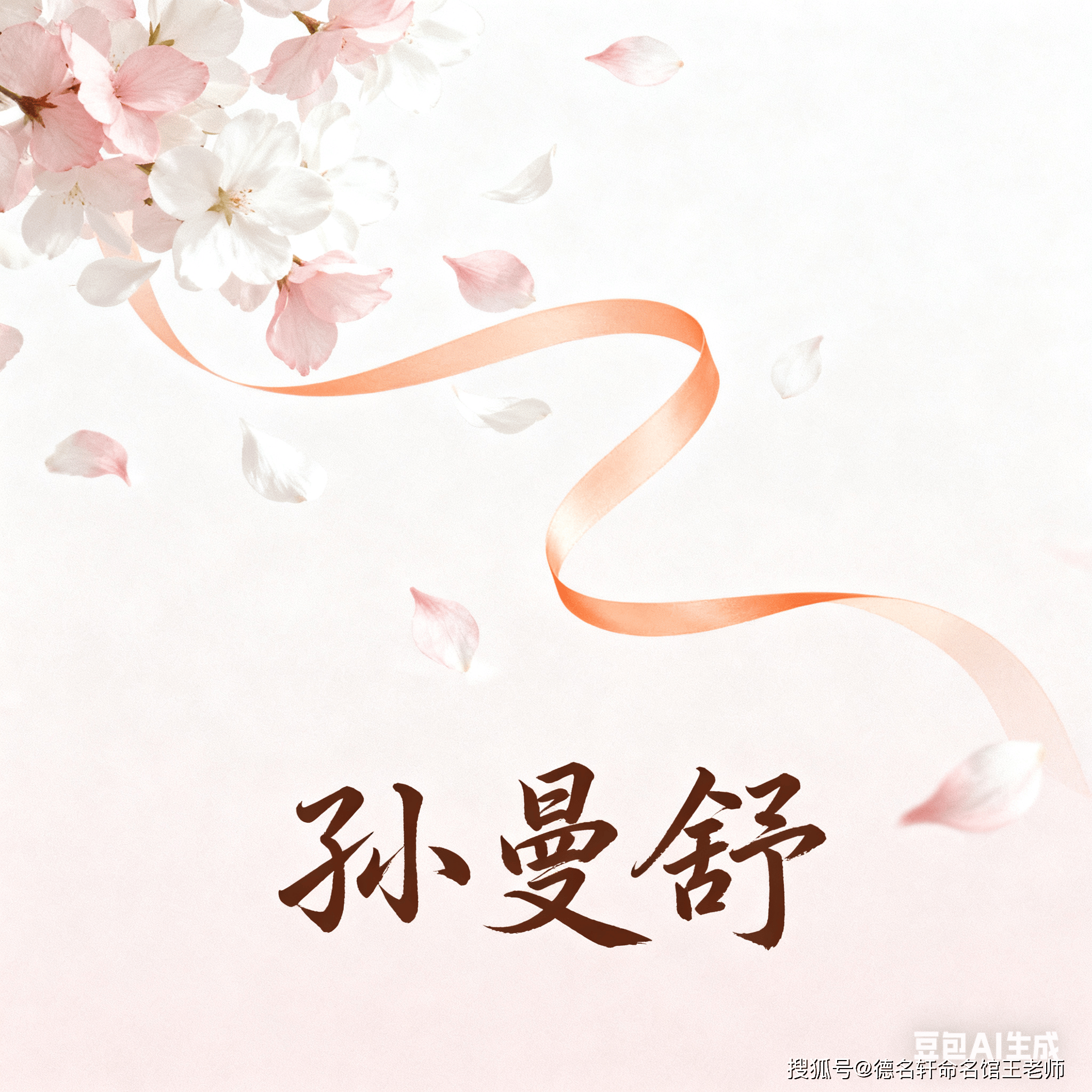 全面姓名