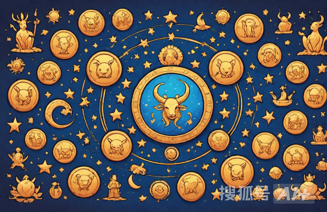 12星座2027年运势