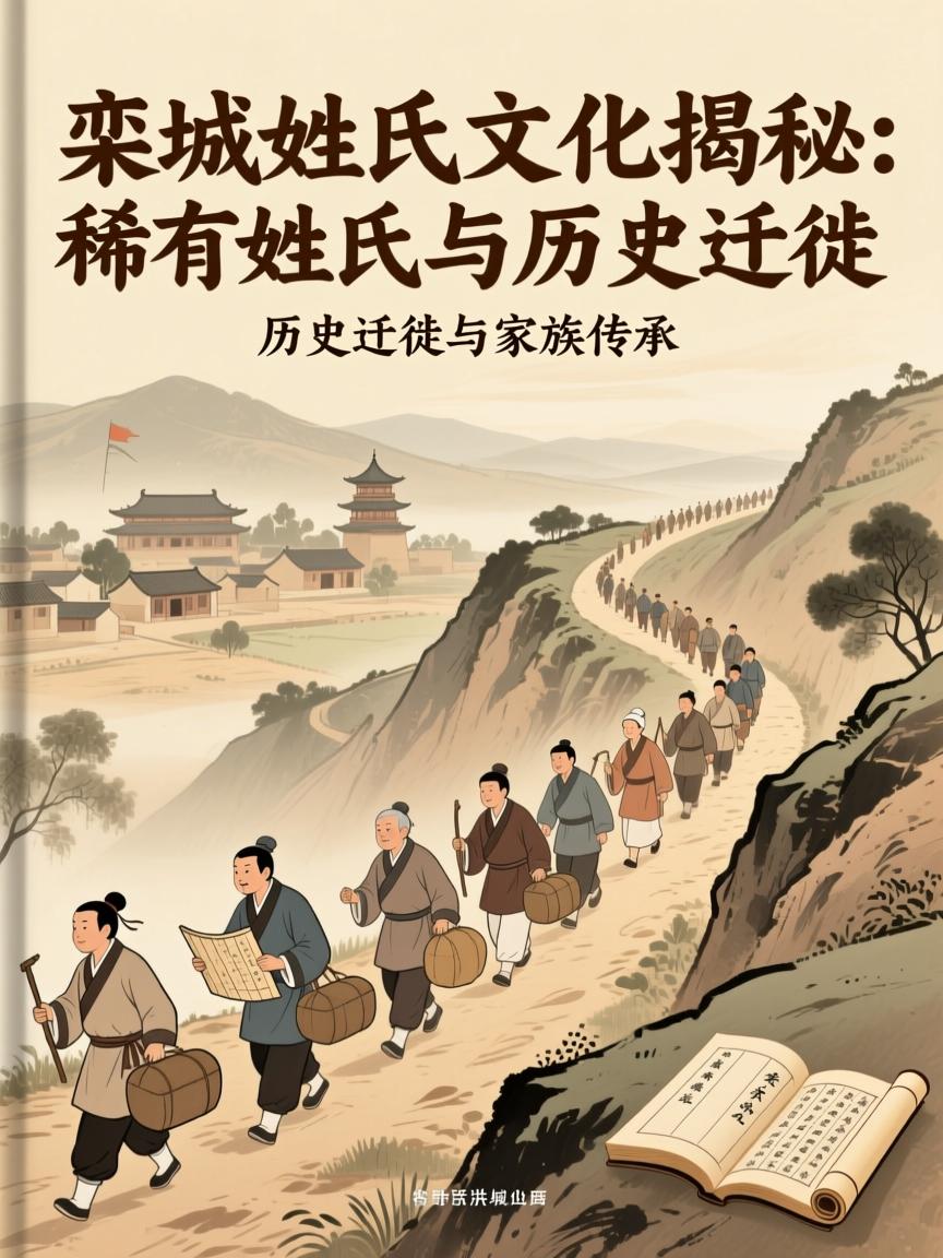 29个稀有姓氏一览表 29个稀有姓氏一览表