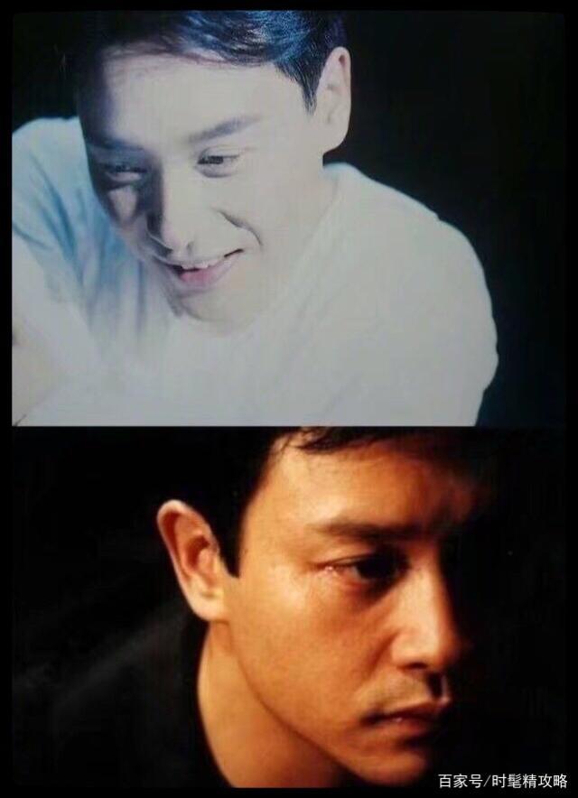 张国荣的八字有什么特点 张国荣的八字有什么特点