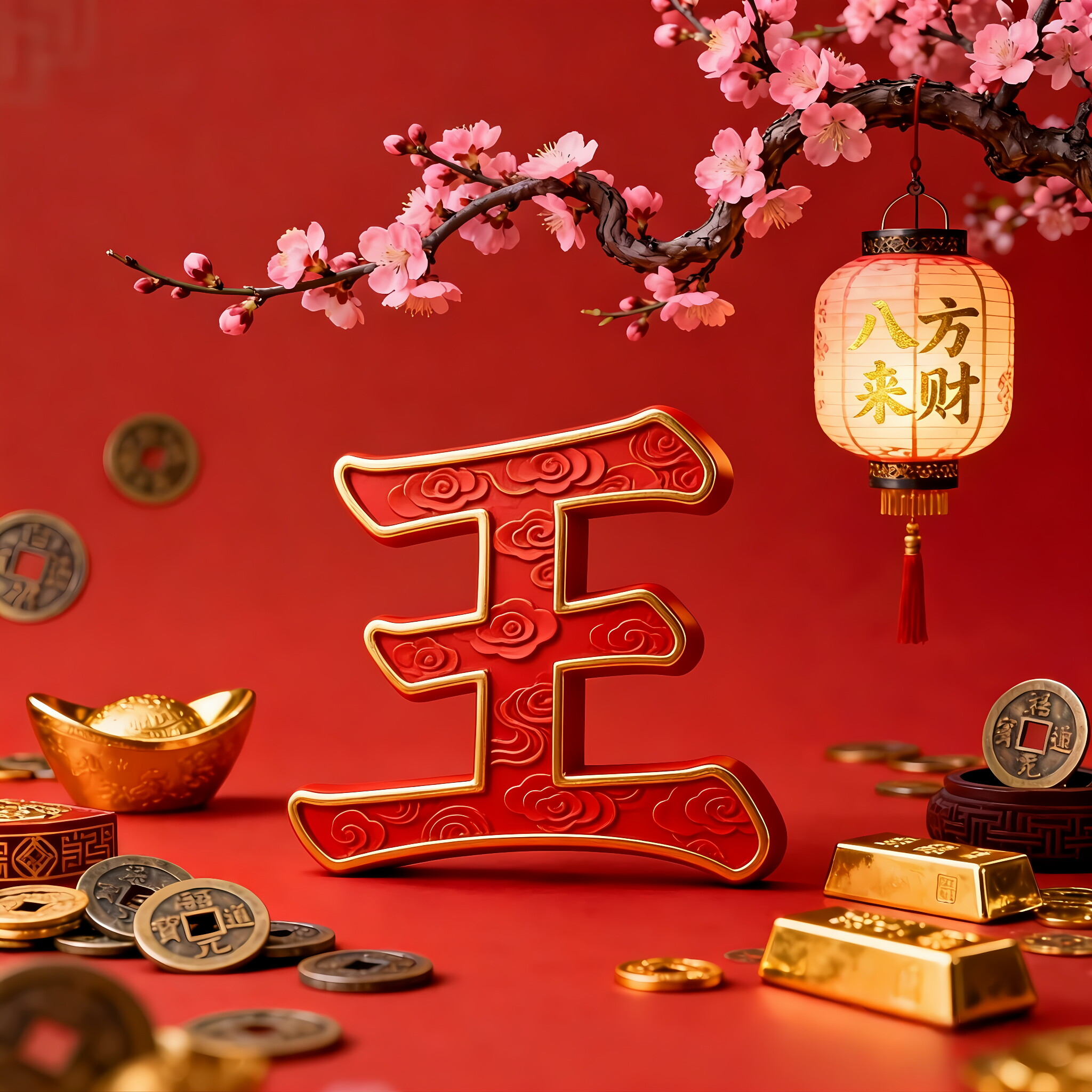 百家姓2026年排行