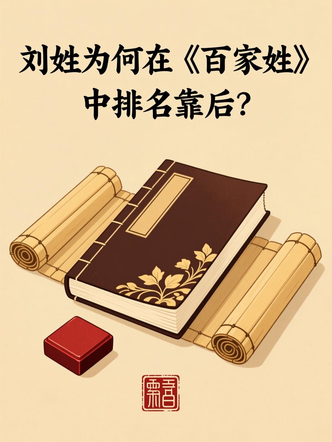 百家姓最早出现在哪个朝代