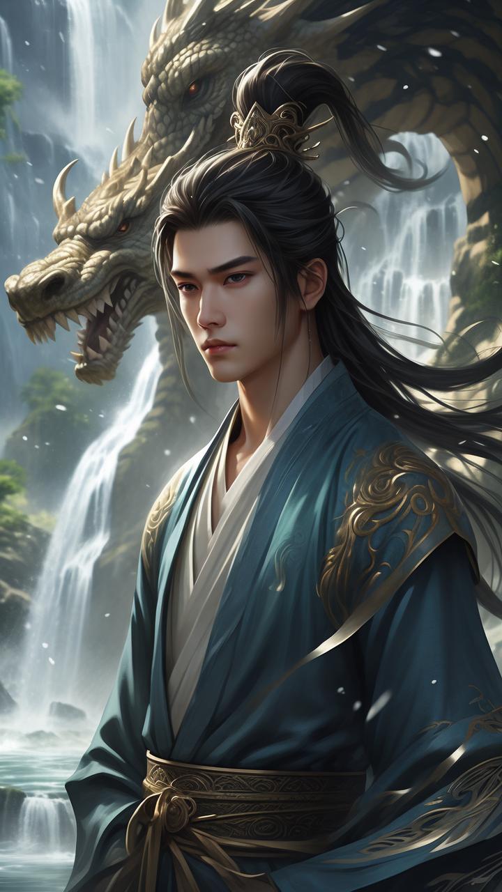 少年运势 少年运势