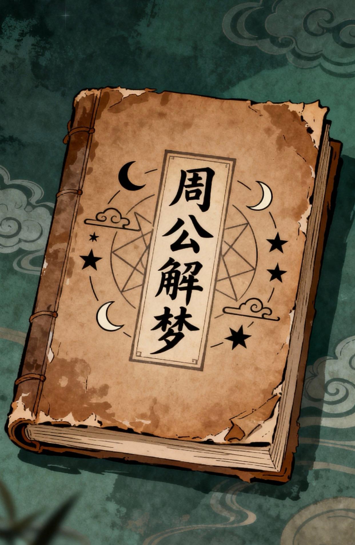 周公解梦原版特色解析