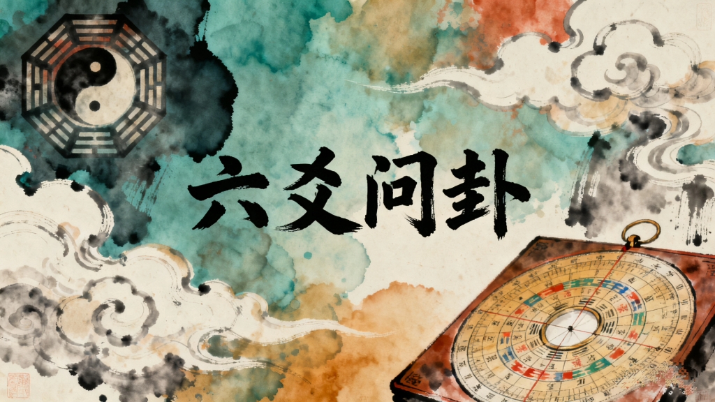眼跳占卜六爻 眼跳占卜六爻