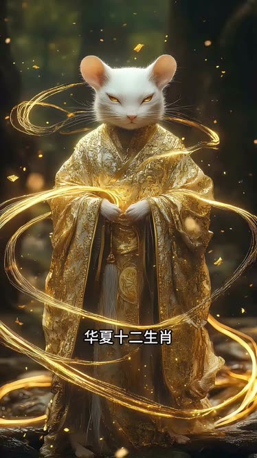 视频十二生肖