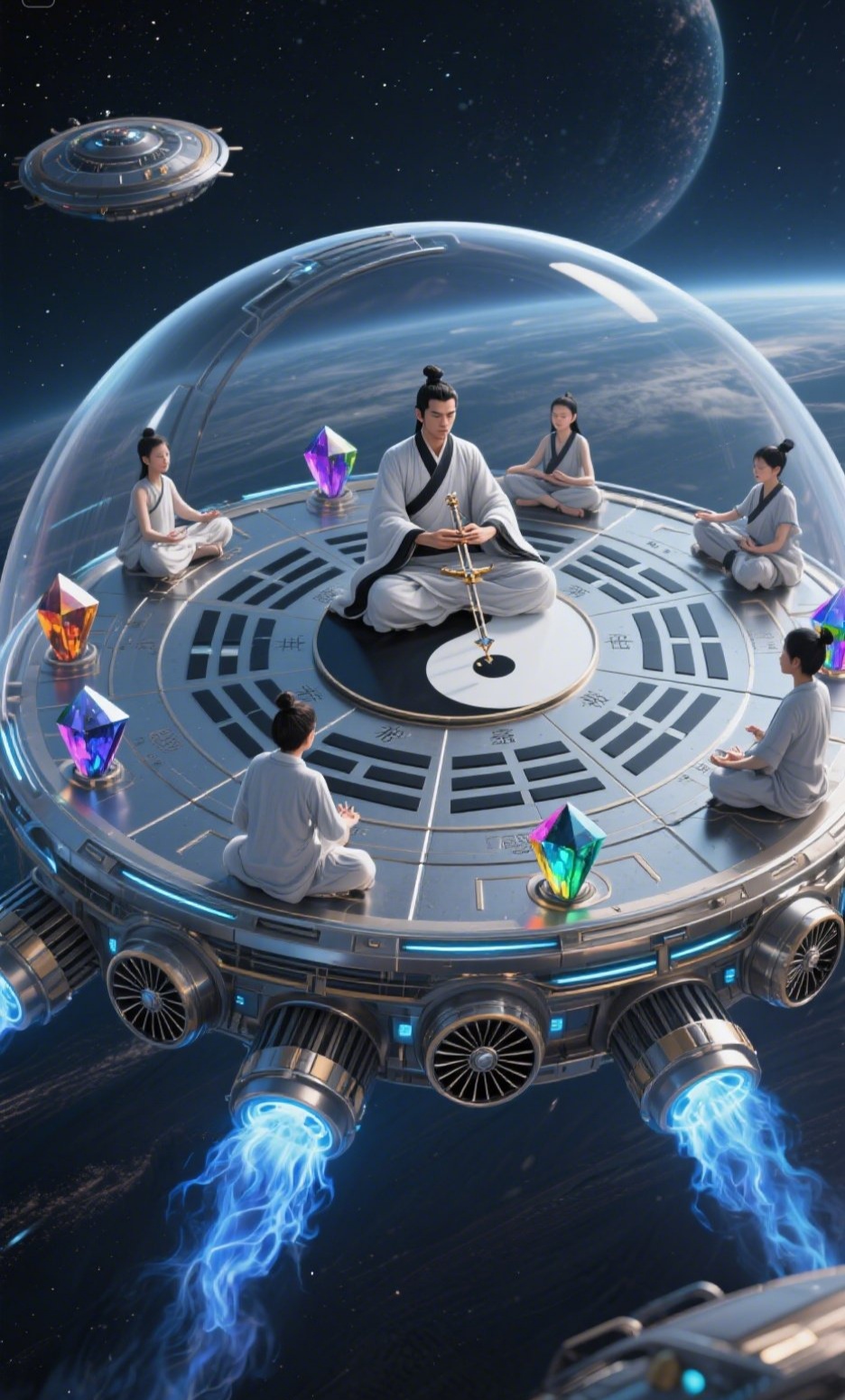 风水学知识大全奇门遁甲