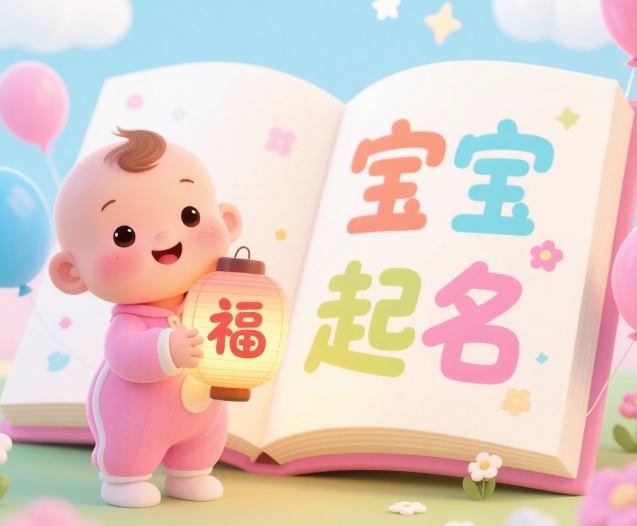 起名打分高分名字
