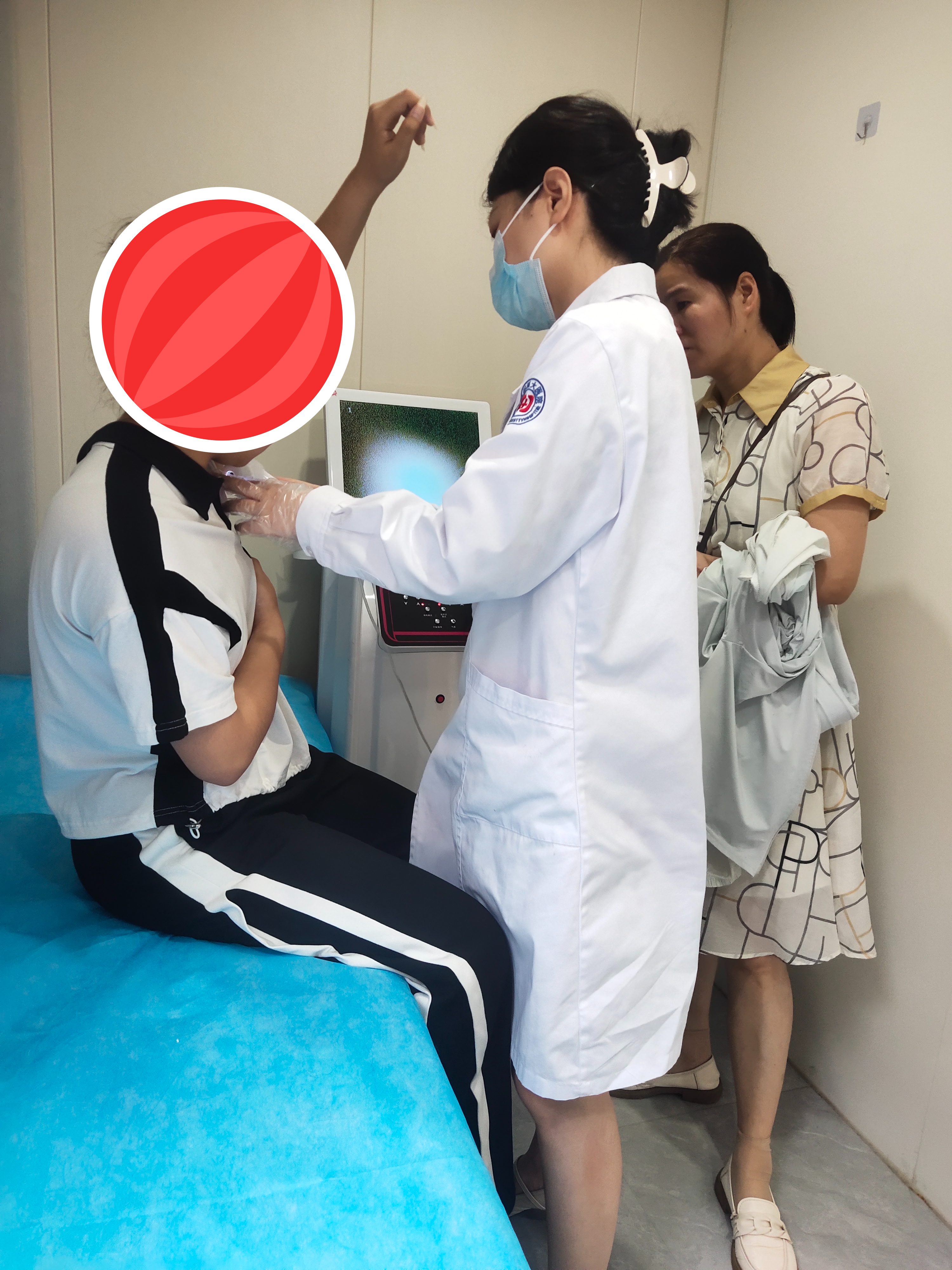 孩子做腋臭的最佳时期