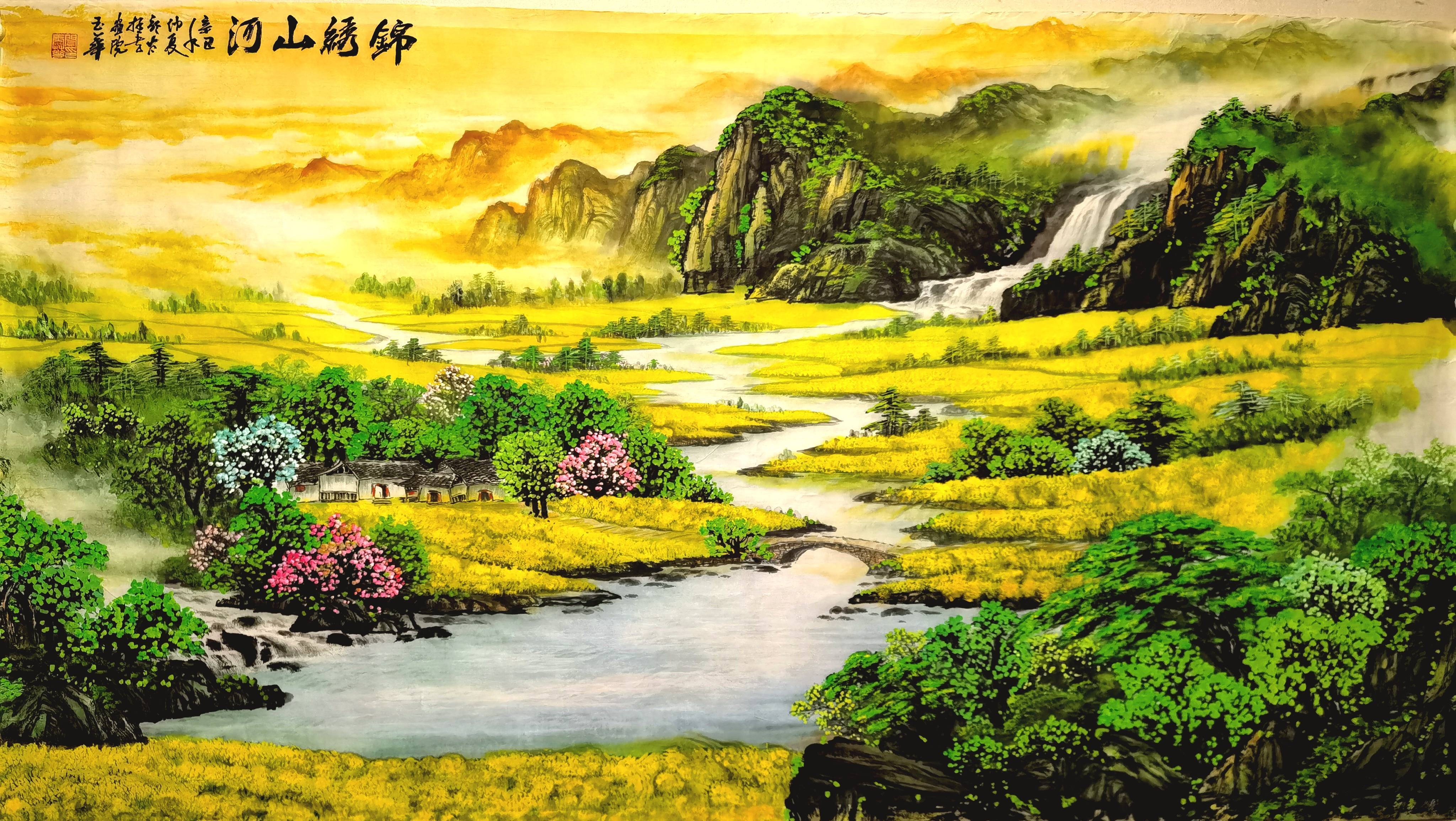 风水必看100幅图高清大图的简单介绍