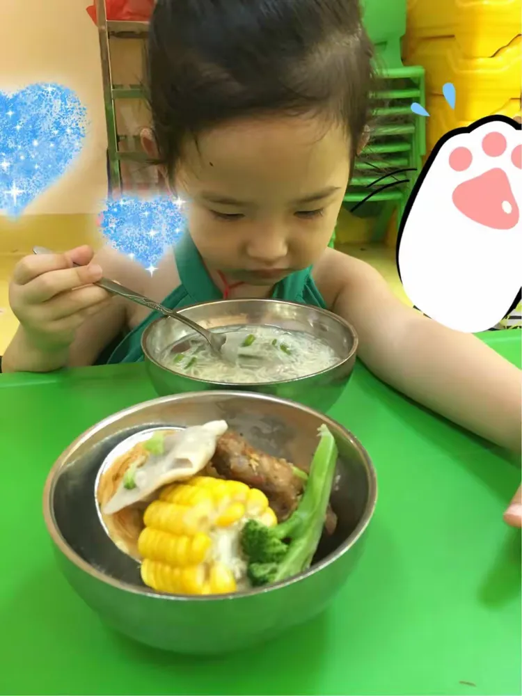 关于格林国际幼儿园价格表最新的信息