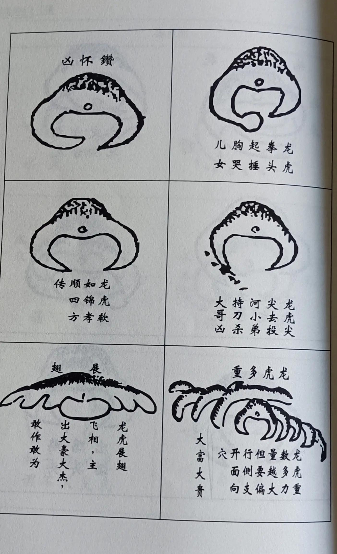 坟墓风水100例 坟墓风水100例