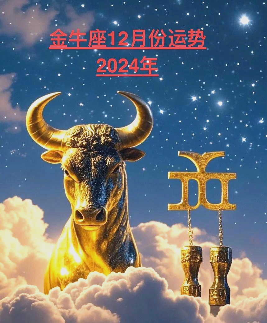 金牛座下半年运势小鱼儿