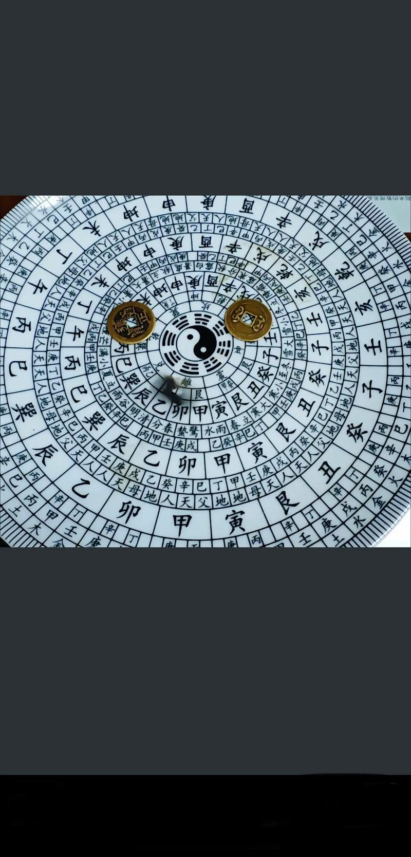 包含周易占卜每日一占怎么算的的词条 包含周易占卜每日一占怎么算的的词条