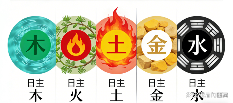 八字喜用神在线测试 八字喜用神在线测试