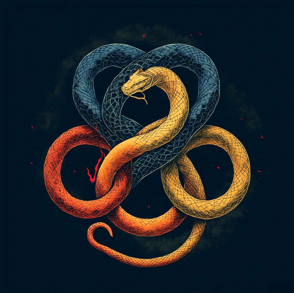 周公解梦查询梦见蛇