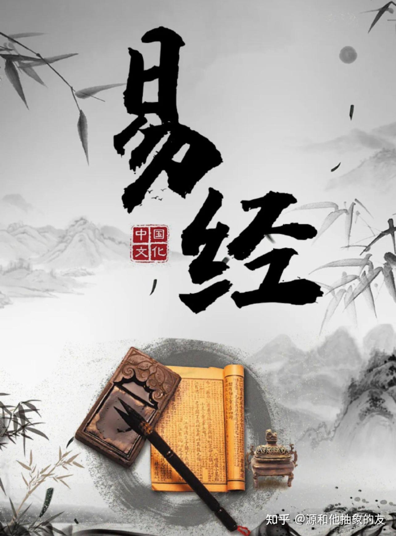 易经占卜是迷信吗知乎