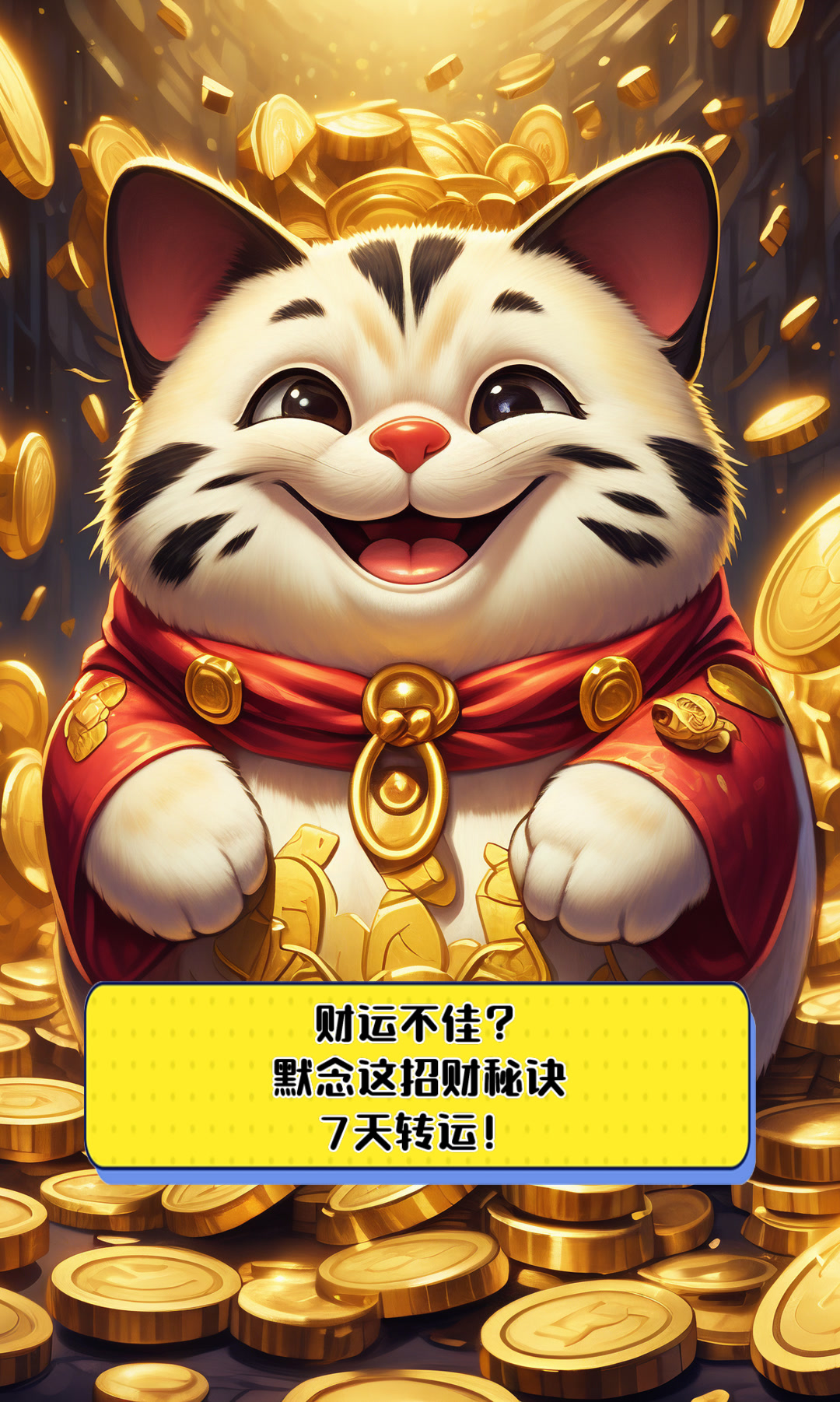 怎么可以转运发财最快最有效 怎么可以转运发财最快最有效