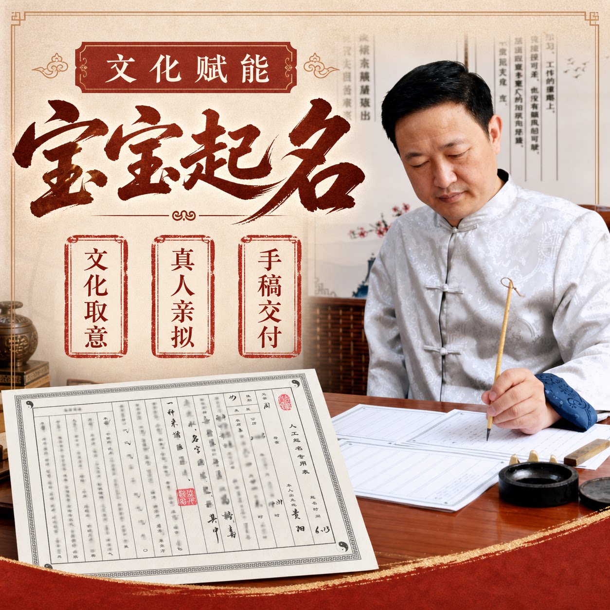 取名大全女孩姓名免费
