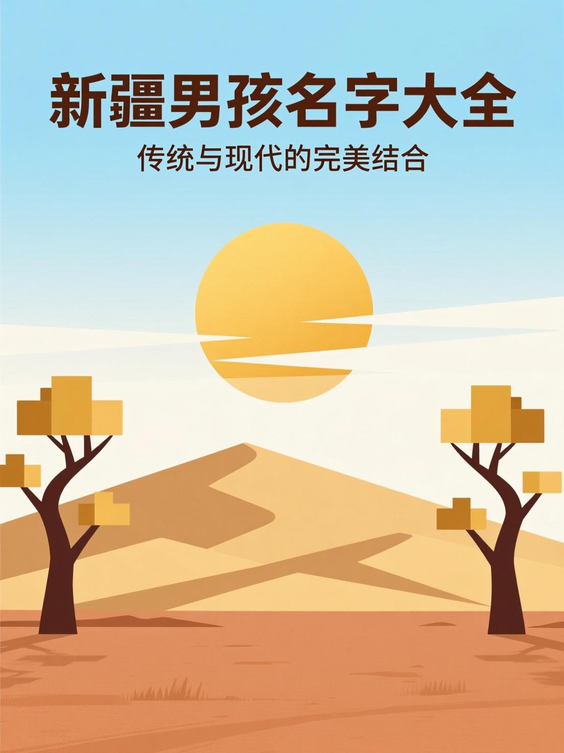 男孩取名字大全免费查询