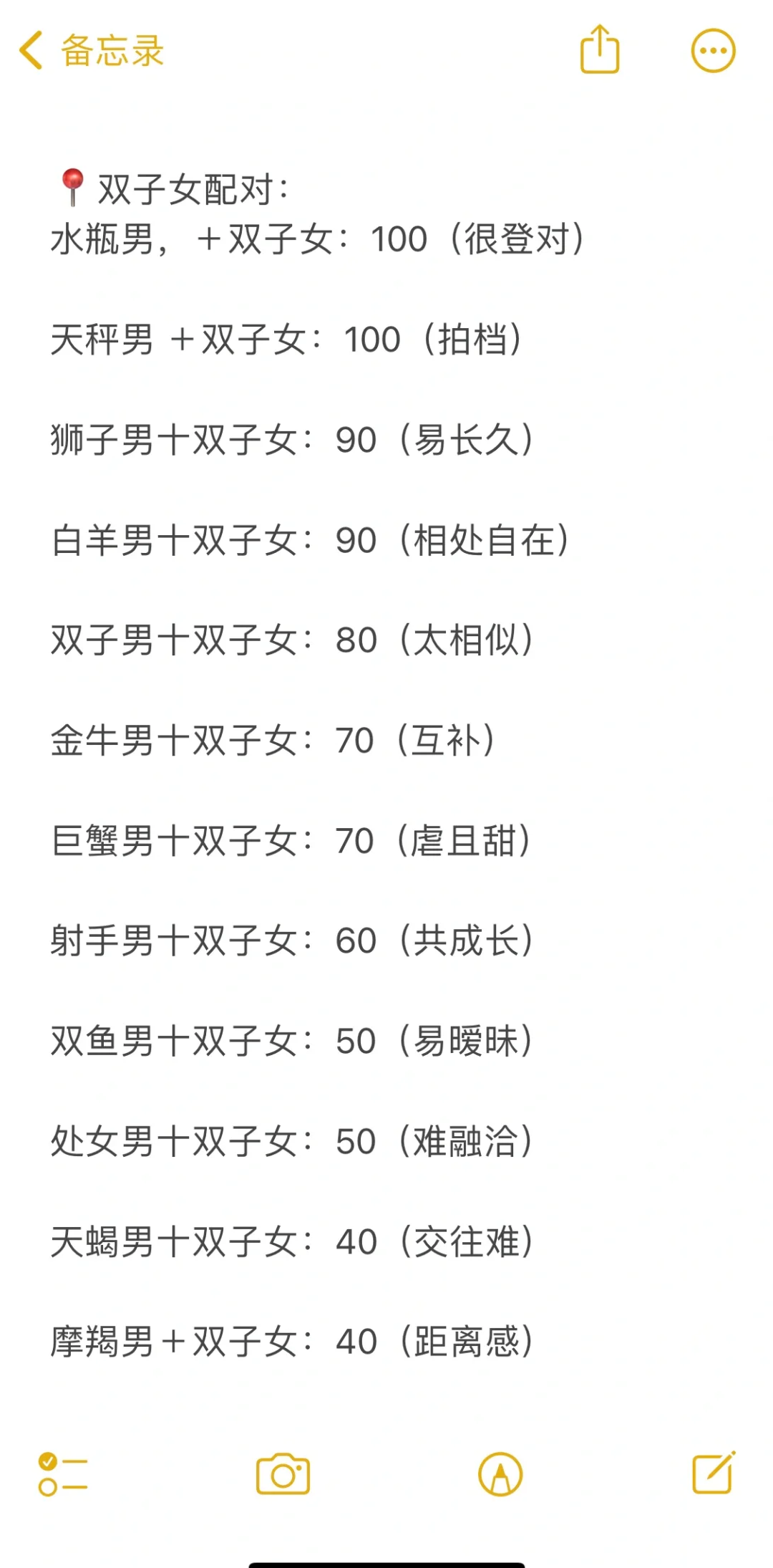 双子座未来10天的运势