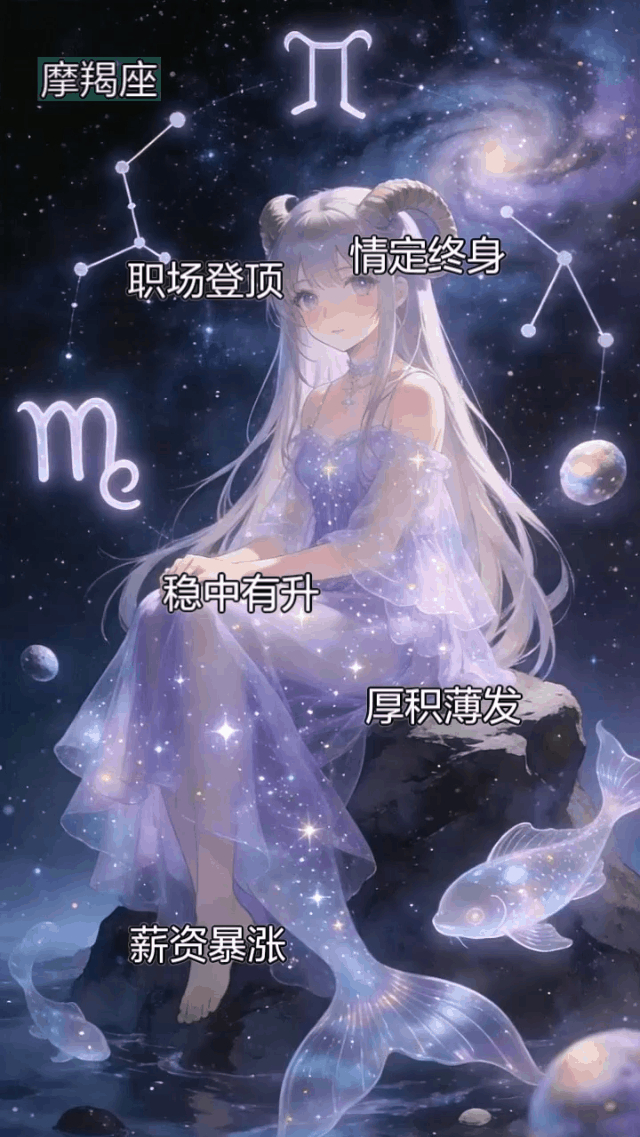 摩羯今日运势栏目 摩羯今日运势栏目