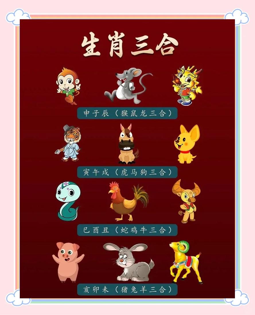 一家三口最旺三个属相 一家三口最旺三个属相