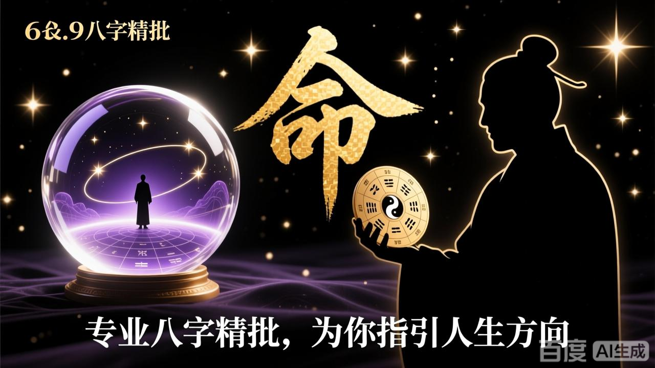 八字合婚测试爱情运势