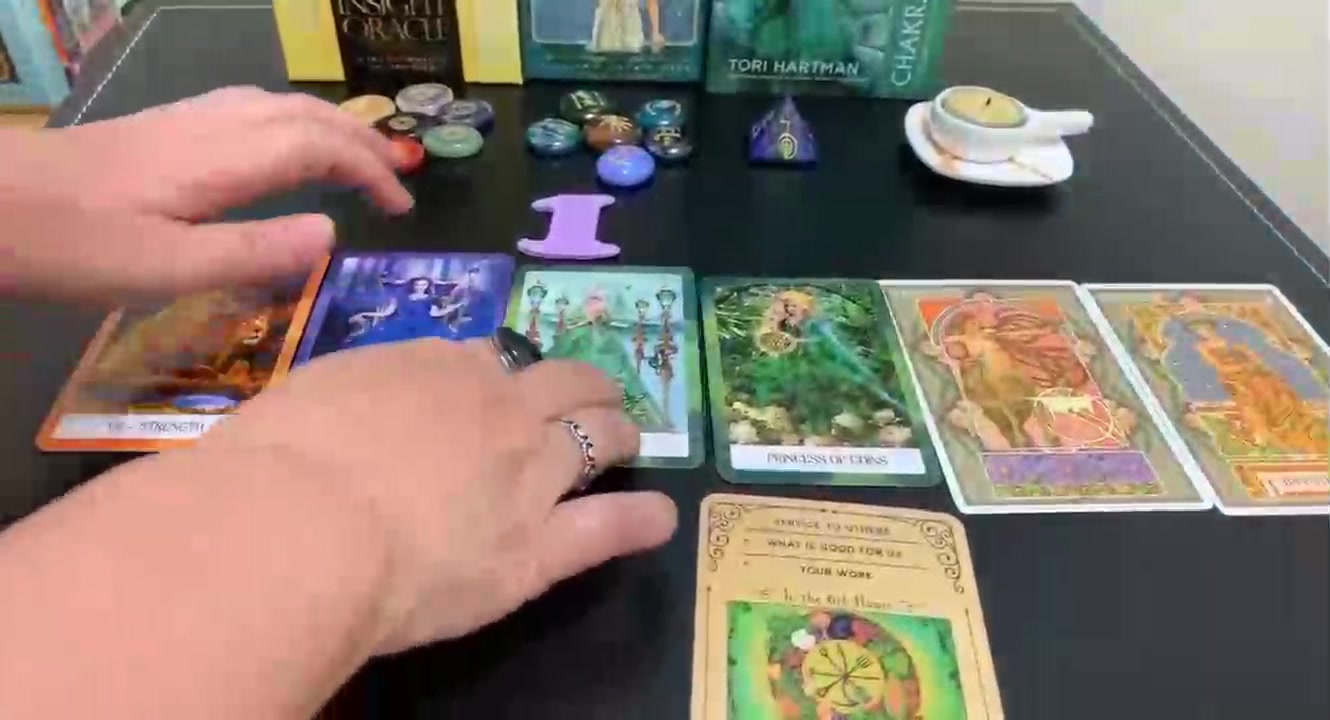 罗塔牌占卜准吗 罗塔牌占卜准吗