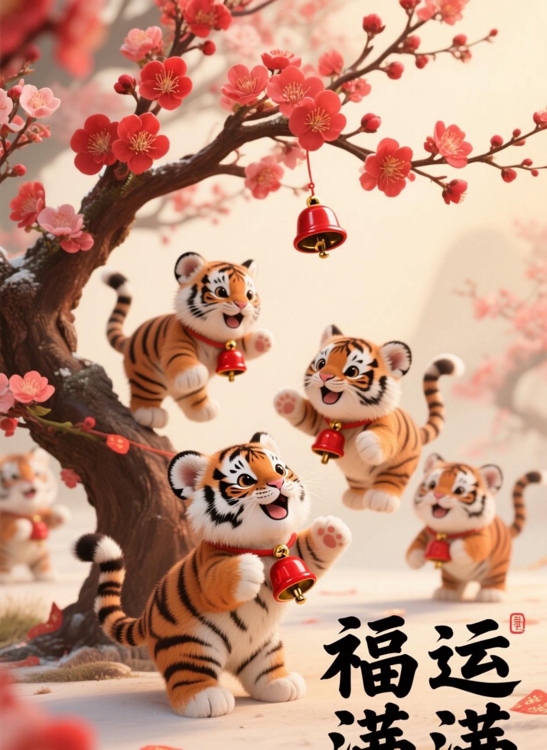 虎属相