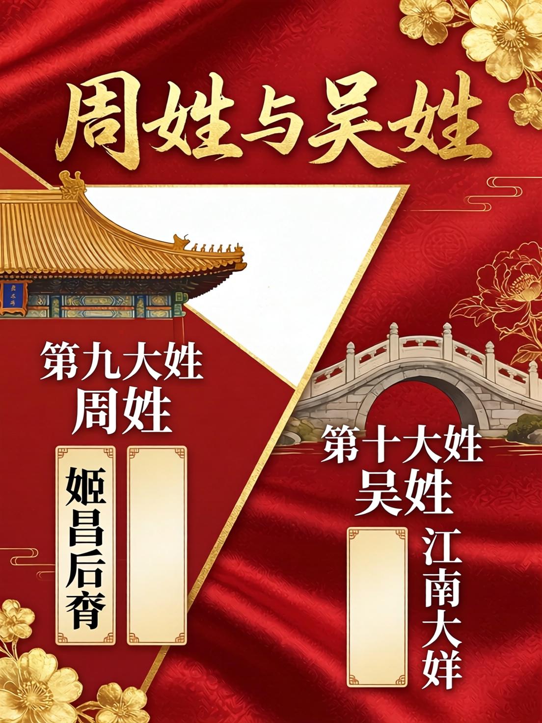 新百家姓2026年最后的姓氏
