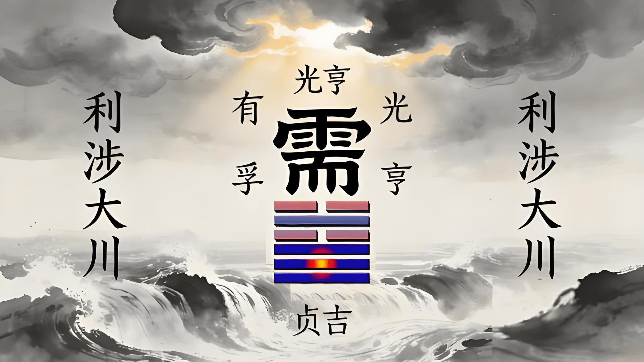 周易公司起名 周易公司起名