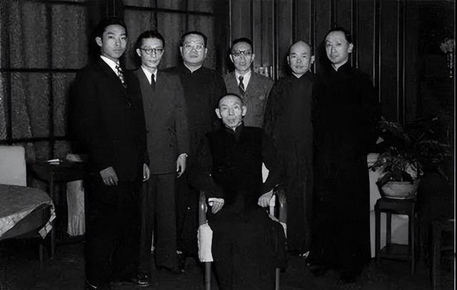杜月笙的八字是什么 杜月笙的八字是什么
