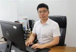 张云浩个人简历