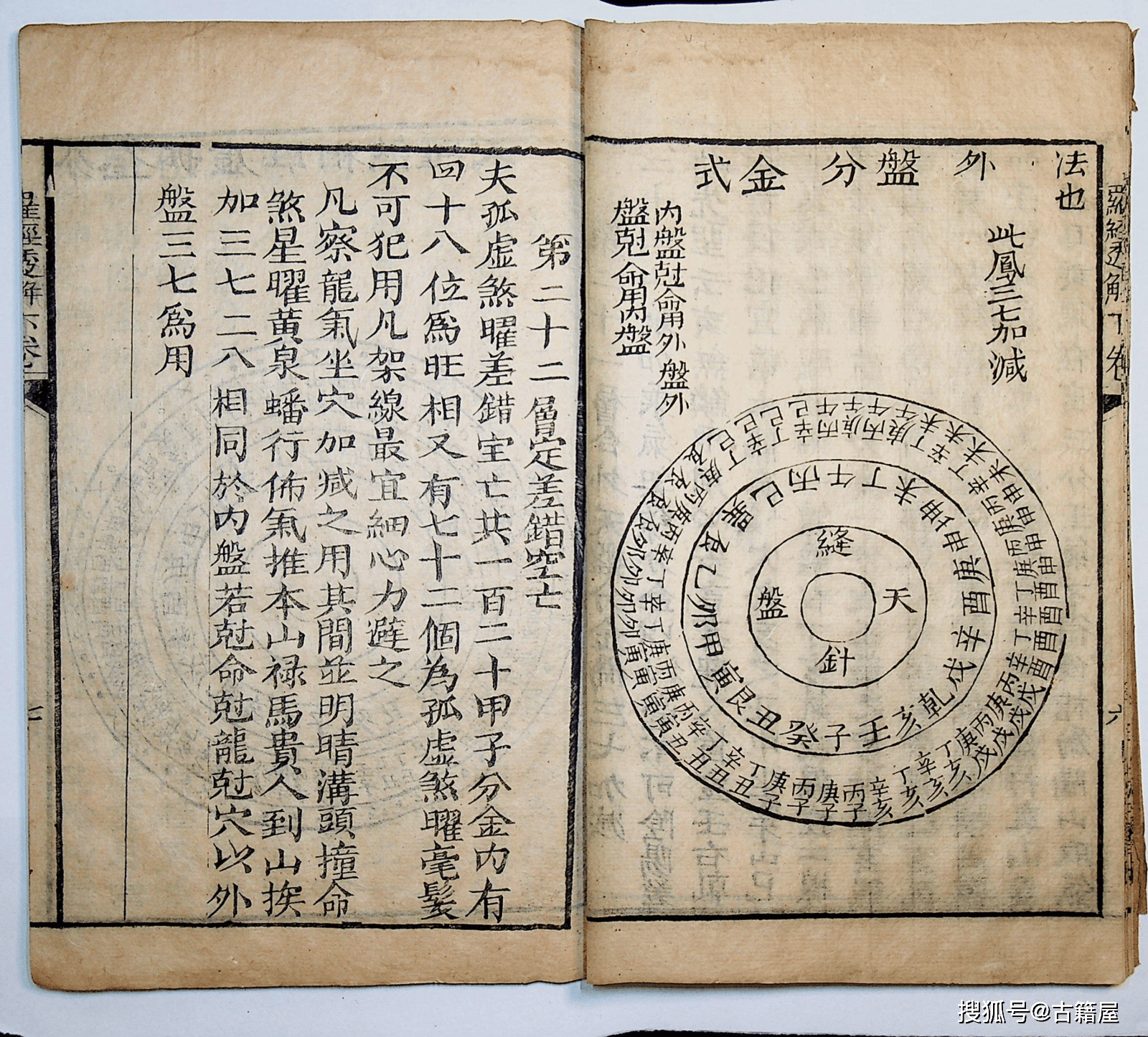 风水学经典书籍