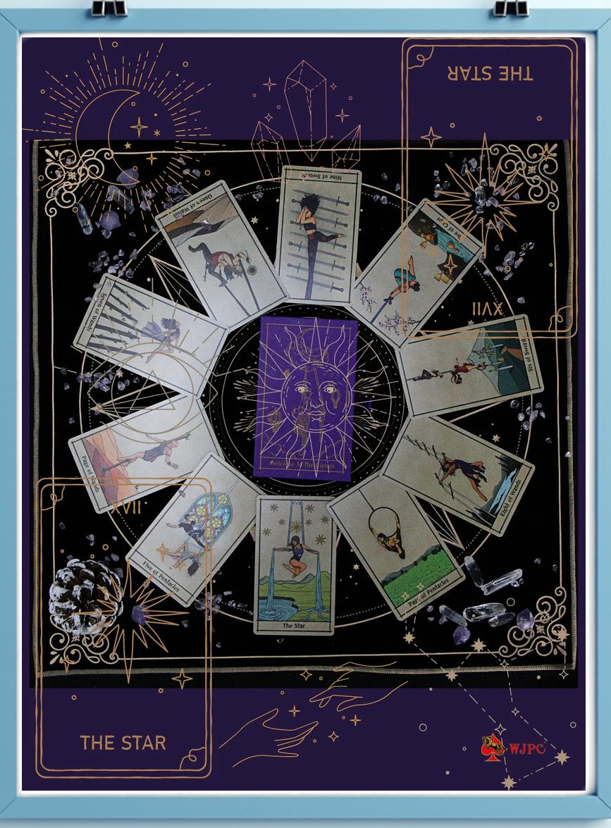 免费占卜