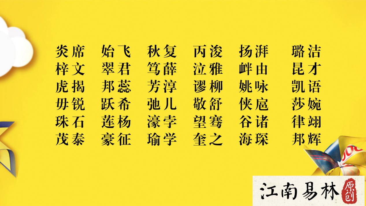 起名字大全男孩生辰八字起名免费 起名字大全男孩生辰八字起名免费