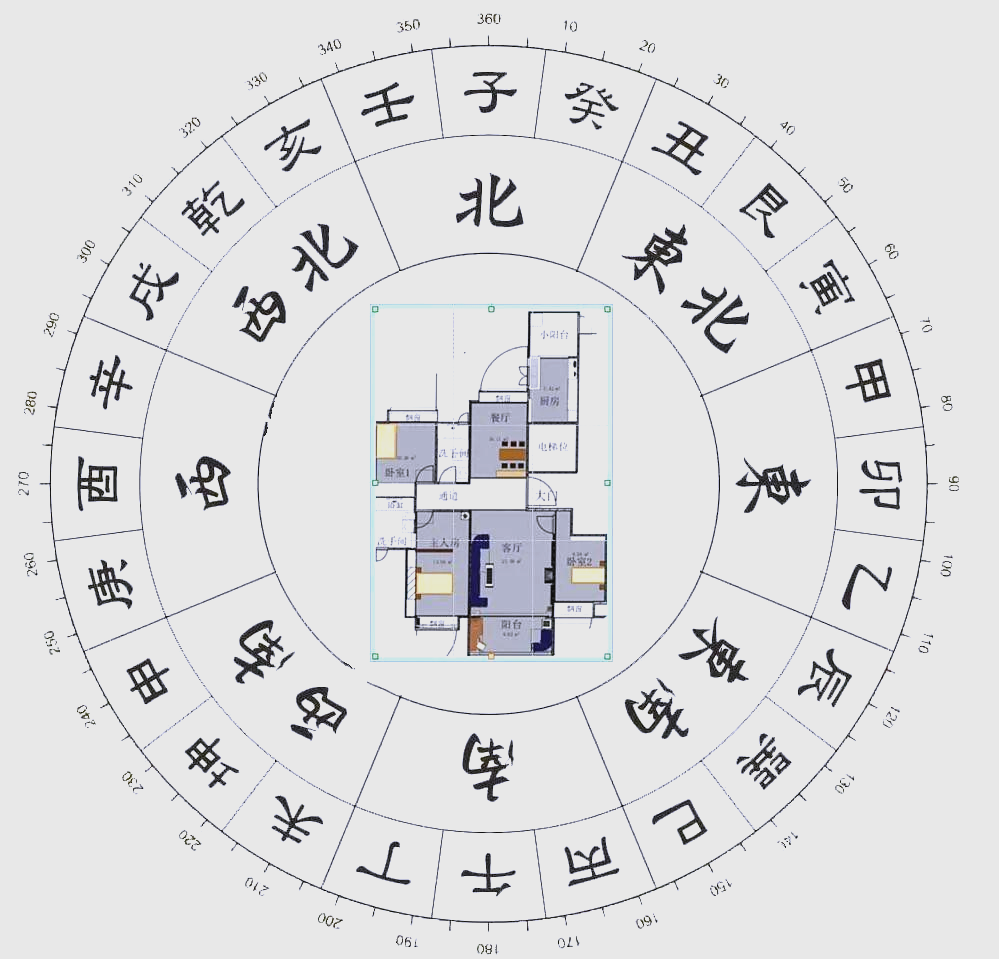 风水布局提升运气 风水布局提升运气