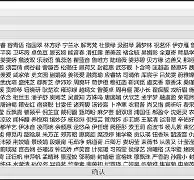 在线名字预算 在线名字预算
