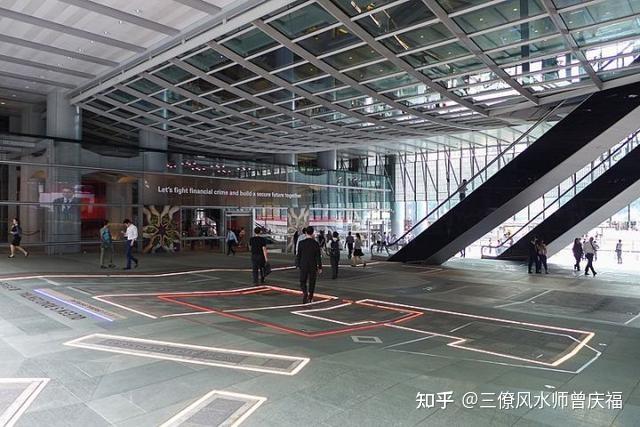 香港风水大战全解析