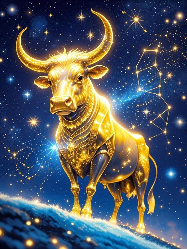 金牛座今年的运势 金牛座今年的运势