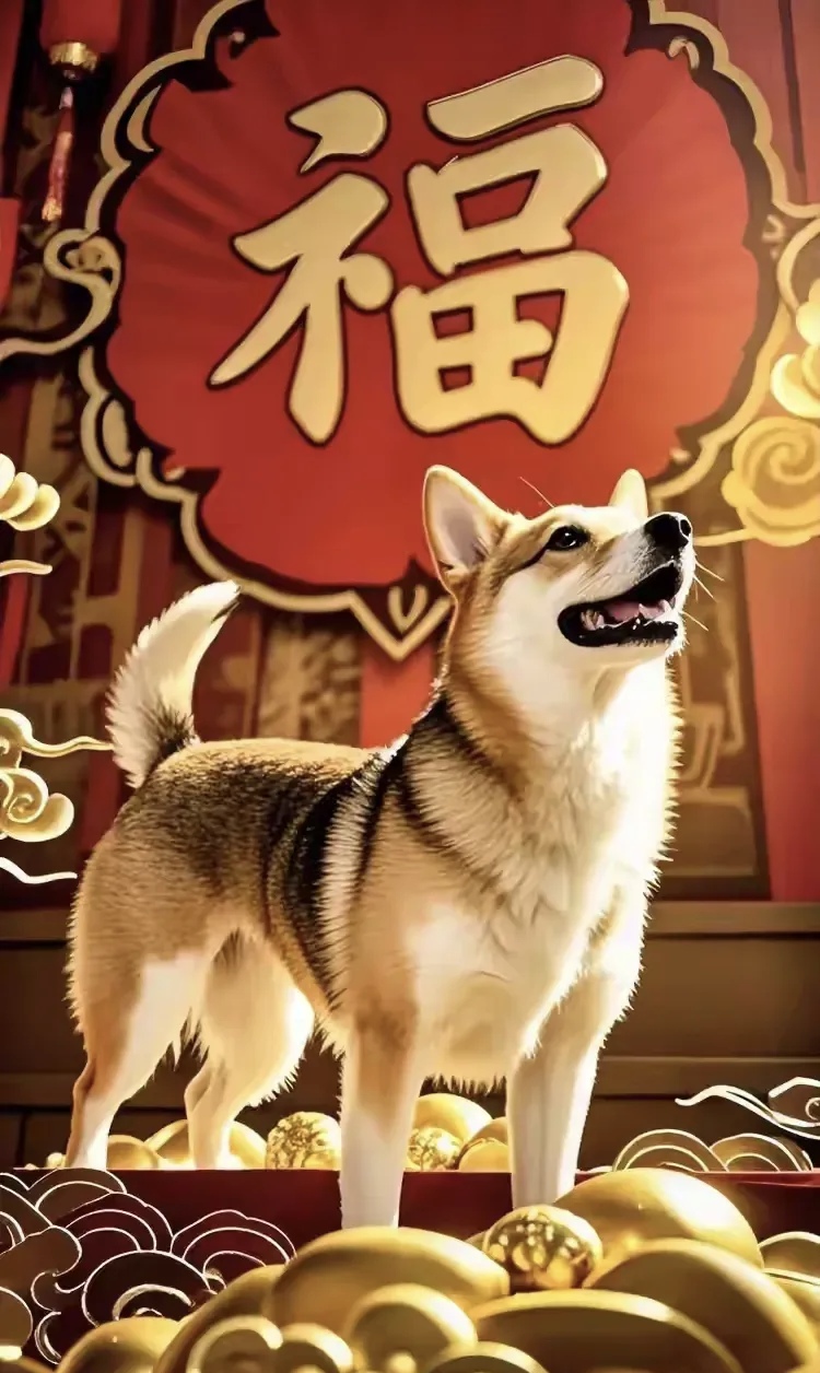 属相狗 属相狗