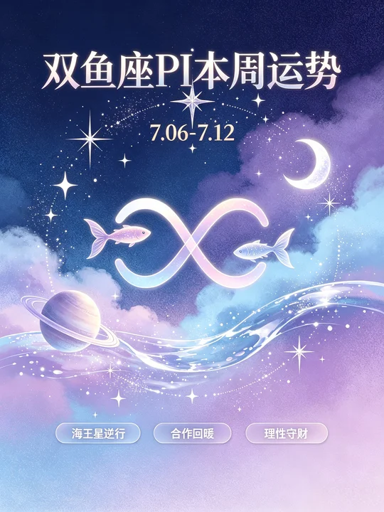 双鱼座运势网站 双鱼座运势网站