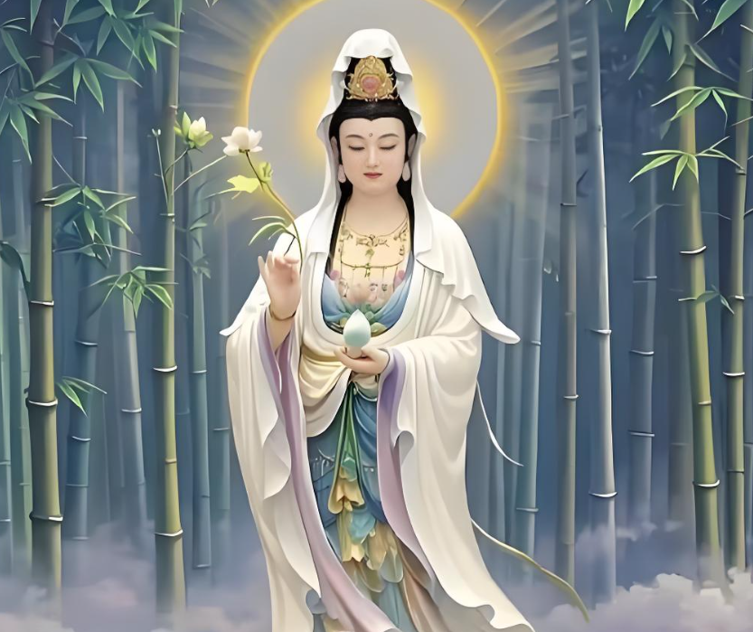 观音卦象 观音卦象