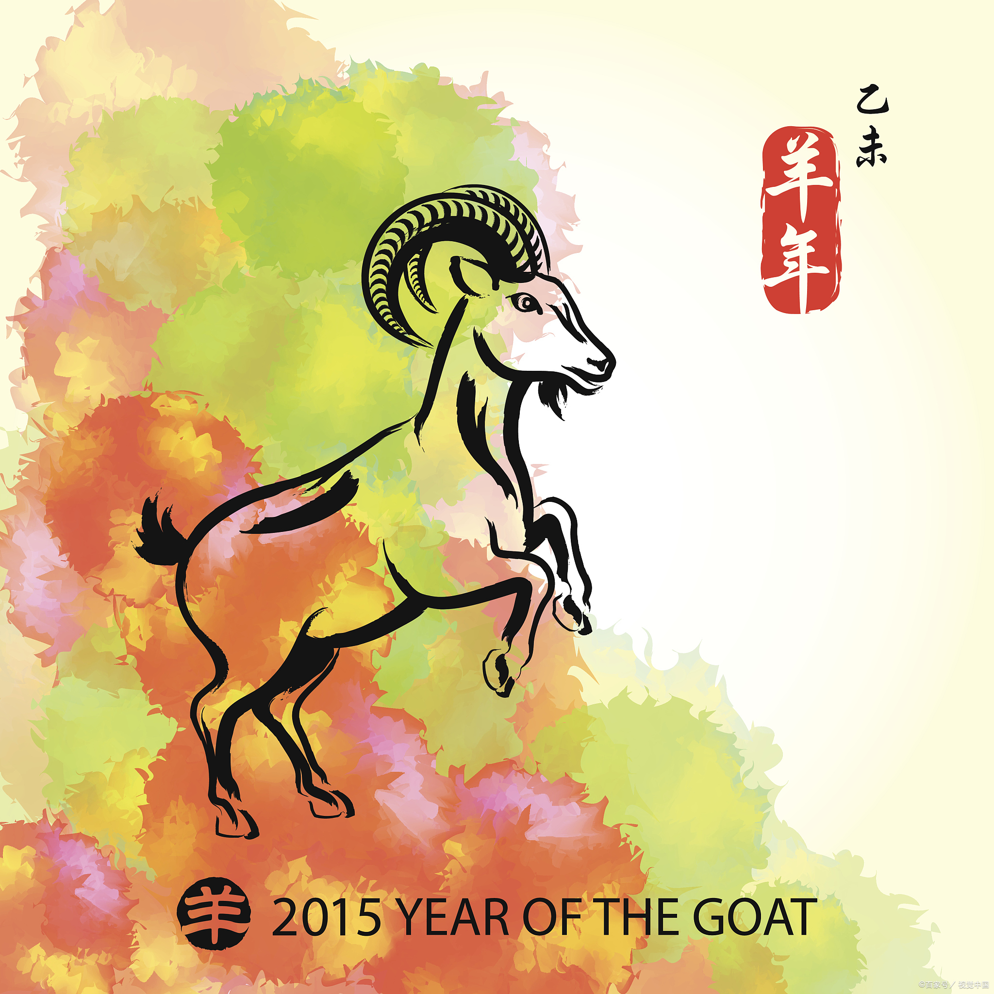 今年属相