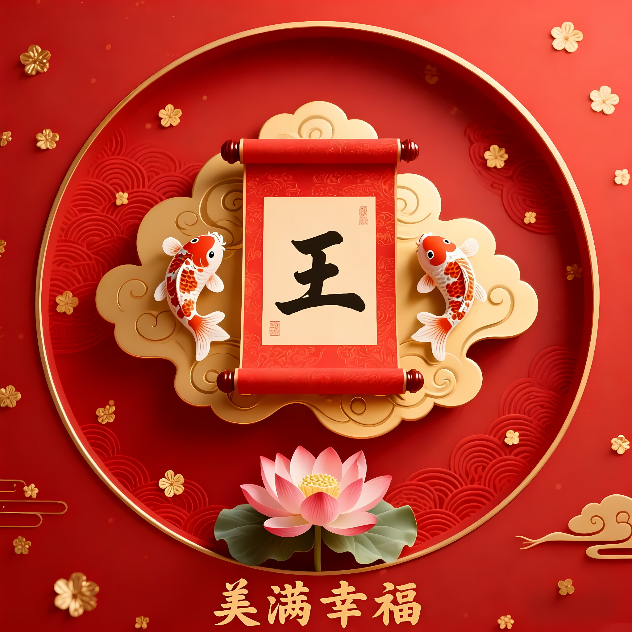百家姓中最好听的姓氏 百家姓中最好听的姓氏